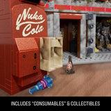 Mega Construx: Fallout - Red Rocket Playset