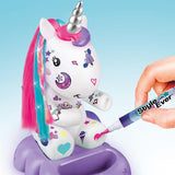 Style4Ever: Unicorn DIY Light-Up Lamp