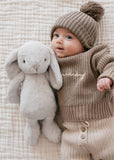 Snuggle Bunnies: Penelope the Bunny - Moonbeam 30cm Plush Toy