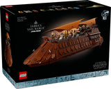 LEGO Star Wars: Jabba's Sail Barge - (75397)