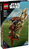LEGO Star Wars: Battle Droid with STAP - (75428)