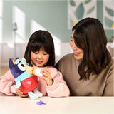 Bluey: Cuddle & Care Baby Bluey - 11" Plush Toy