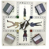 Mind The Gap Board Game