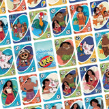 UNO - Moana 2 Edition Board Game
