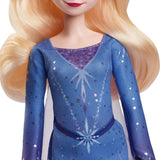 Frozen: Elsa (Ice Skating) - 11" Doll