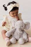 Snuggle Bunnies: Olive The Elephant Plush Toy