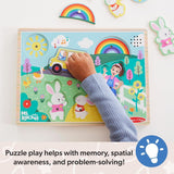 Melissa & Doug: Ms. Rachel - Song Puzzle