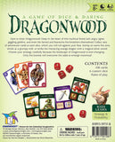 Dragonwood (Board Game)