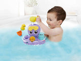 VTech: Splash & Spin Octopus