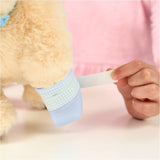 Little Live Pets: Ouchies! - Cooper Plush Toy