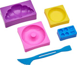 Cra-Z-Slimy Pastry Mania