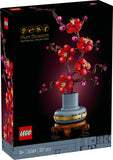 LEGO Botanicals: Plum Blossom - (10369)