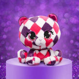 P.Lushes Pets: Secret Garden - Quinn O'Bearci Plush Toy