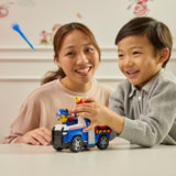 Paw Patrol Fire Rescue Cruiser - Chase