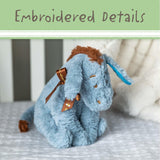 Winnie The Pooh: Classic Eeyore - 9" Plush Toy