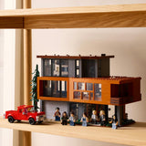 LEGO Ideas: Twilight The Cullen House - (21354)