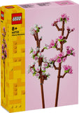 LEGO Botanicals: Cherry Blossoms - (40725)