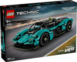LEGO Technic: Aston Martin Valkyrie - (42208)