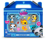Littlest Pet Shop: Collector Sets - Beach Besties
