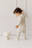 Snuggle Bunnies: Parker The Polar Bear Plush Toy