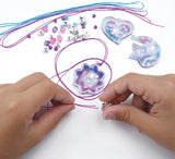 Nebulous Stars - Portal Jewelry