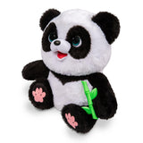 Little Live Pets My Baby Panda Plush Toy