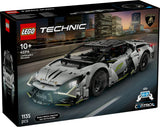 LEGO Technic: Lamborghini Revuelto Super Sports Car - (42214)