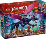 LEGO Ninjago: Rontu the Master Dragon - (71842)