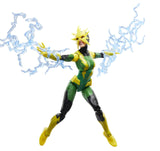 Marvel Legends: Electro - 6" Retro Figure