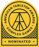 Brass - Birmingham (Board Game)