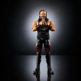 WWE: Elite Collection 6" Figure - Jacob Fatu