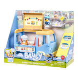 Bluey Lets Play Chef Food Truck Playset