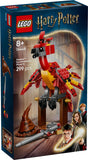 LEGO Harry Potter: Fawkes, Dumbledore's Phoenix - (76448)