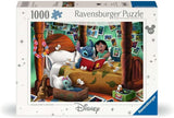 Ravensburger: Disney Lilo & Stitch Puzzle (1000pc Jigsaw) Board Game