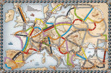 Ticket to Ride: Europe (Board Game)