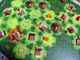 Tikal (Board Game)