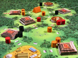 Tikal (Board Game)