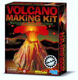 4M: Kidz Labs Volcano Making Kit