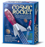 4M: Kidz Labs Cosmic Rocket