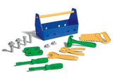 Green Toys Tool Set (Blue)
