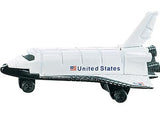Siku: United States NASA Space Shuttle