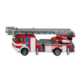 Siku Fire Engine - 1:87