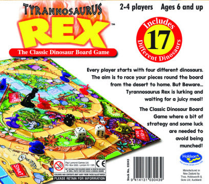 Dino T-rex run - runner adventure game by Essaid Kourchi