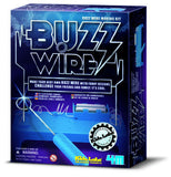 4M: Kidz Labs Buzz Wire Kit