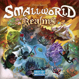 Small World: Realms (Board Game Expansion)