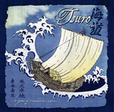 Tsuro of the Seas (Board Game)
