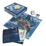 Tsuro of the Seas (Board Game)