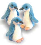 Little Blue Penguin 19cm Plush Toy