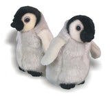 Emperor Penguin Chick 17cm Plush Toy