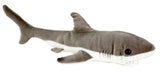 Wild Sea Shark Plush Toy